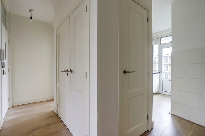 Foto 13 van Lemsterhoek 40