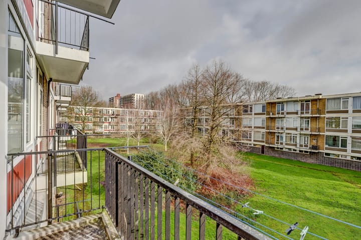 Foto 17 van Lemsterhoek 40