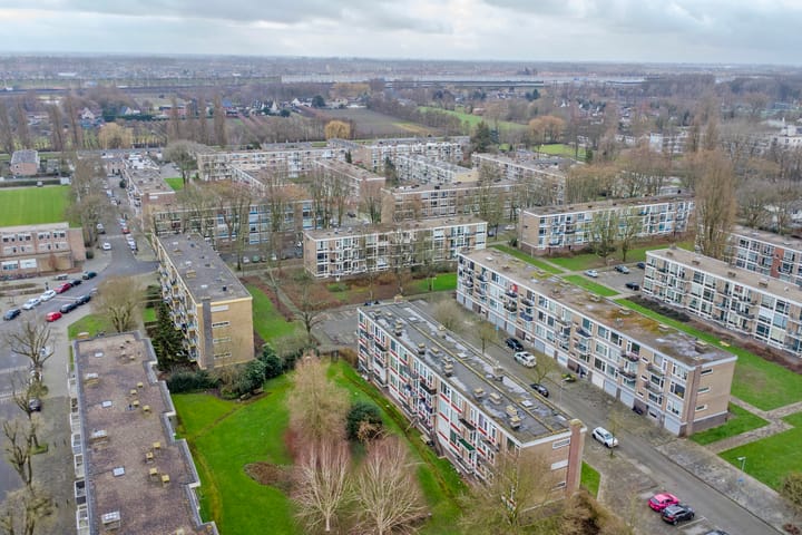 Foto 19 van Lemsterhoek 40