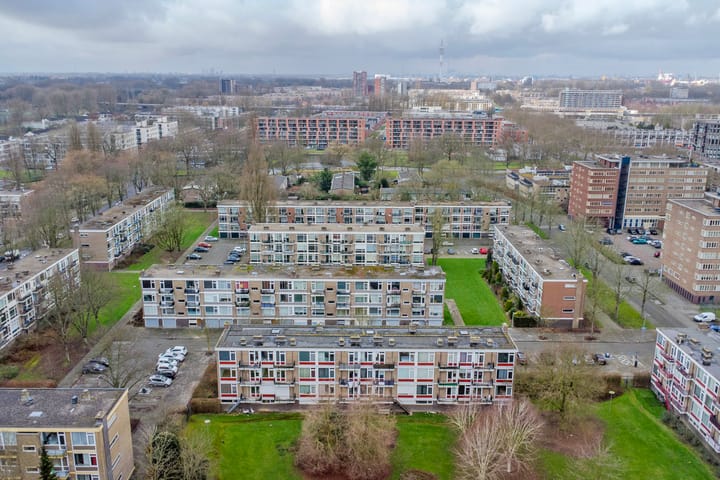 Foto 20 van Lemsterhoek 40