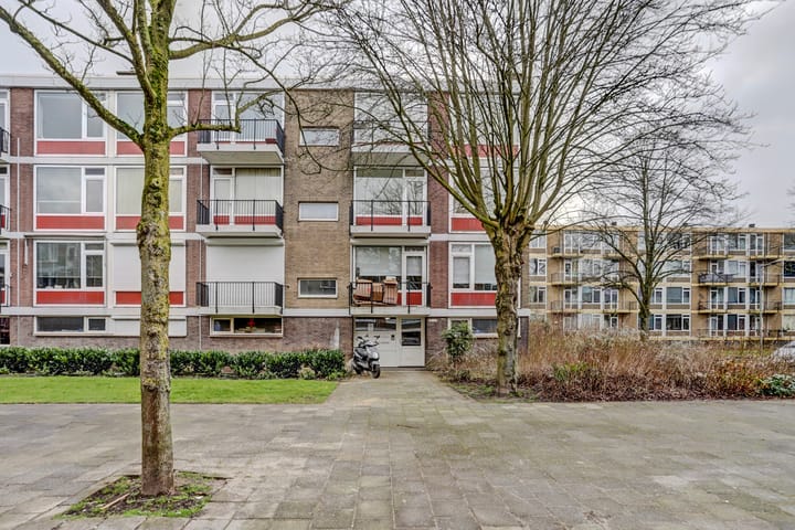 Foto 21 van Lemsterhoek 40