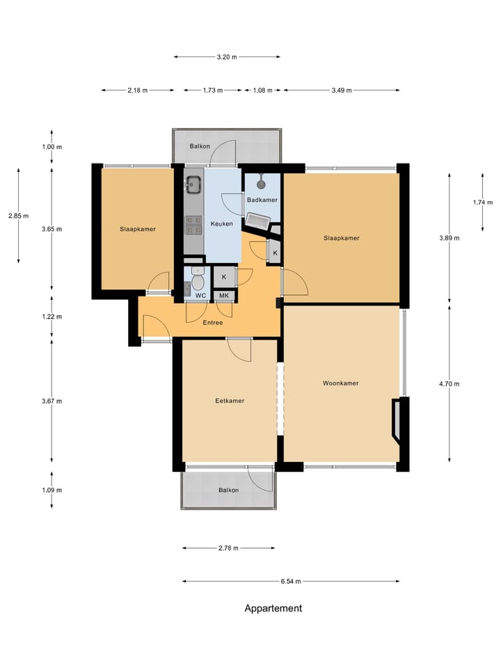 Foto 26 van Lemsterhoek 40
