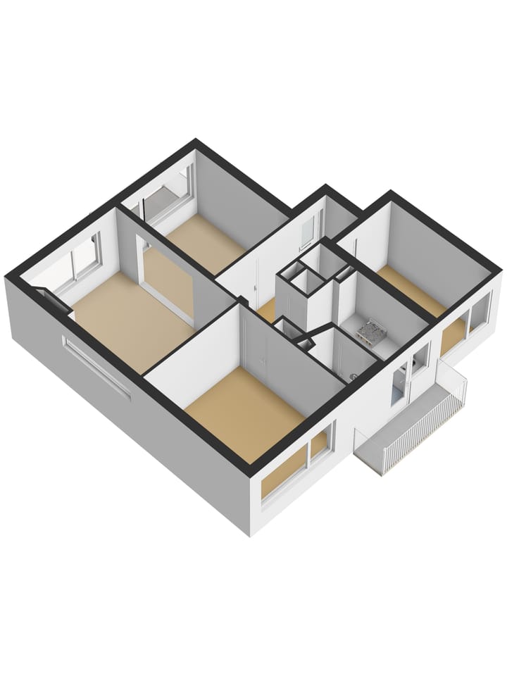 Foto 24 van Lemsterhoek 40
