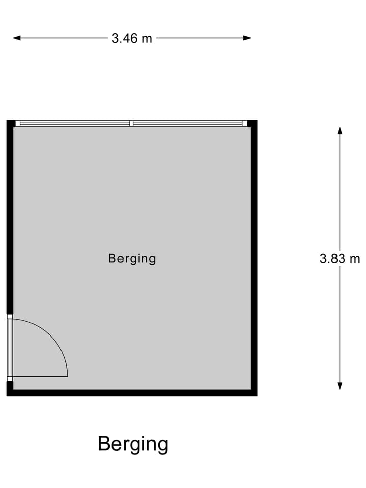 Foto 27 van Lemsterhoek 40