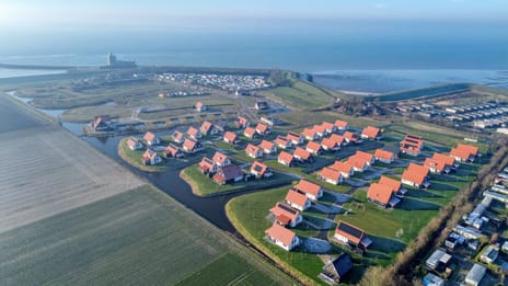 Wulpdal, Scherpenisse secondary image