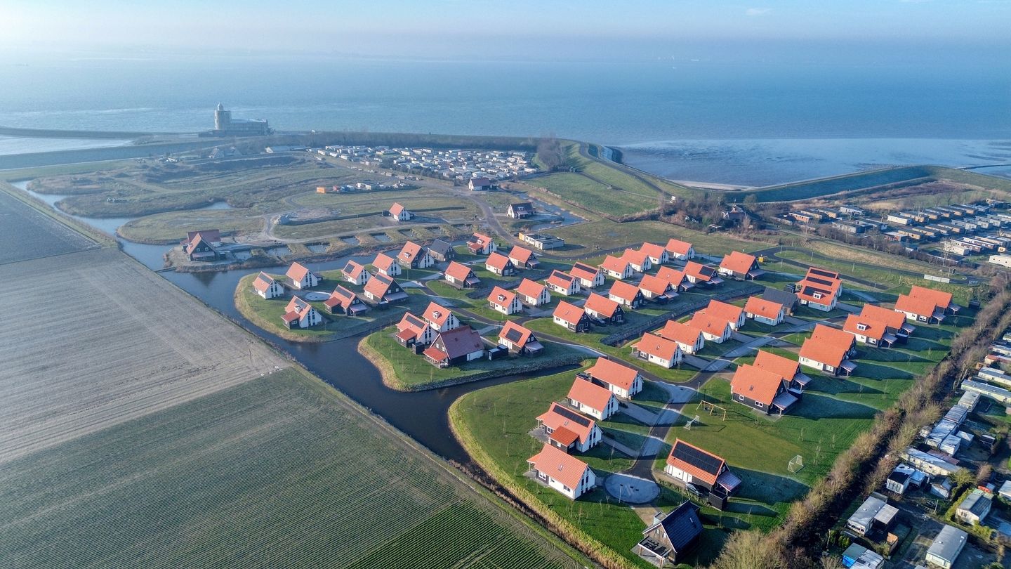 Foto 2 van Wulpdal, Scherpenisse