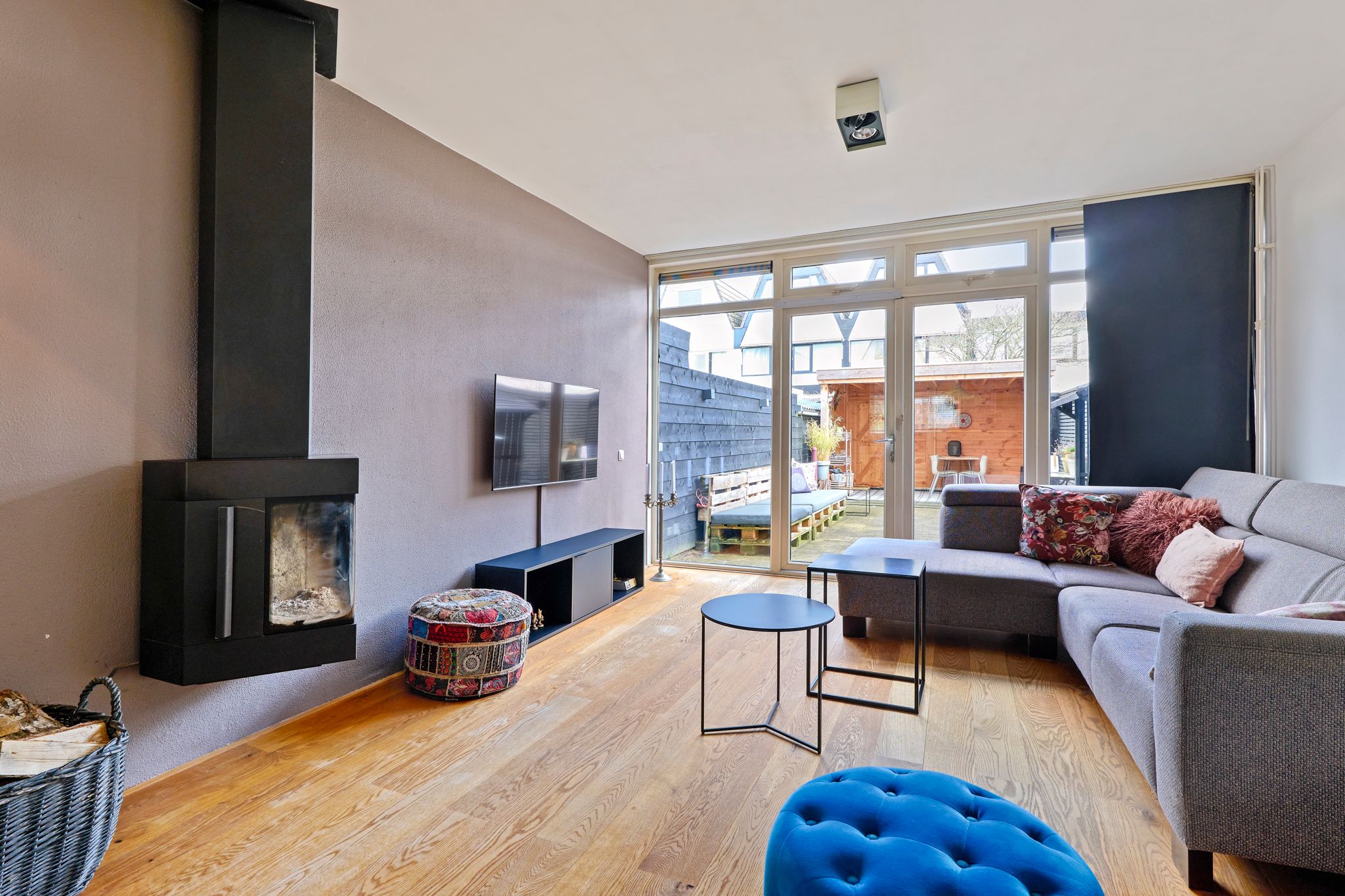 Foto 3 van Rhijnestein 30