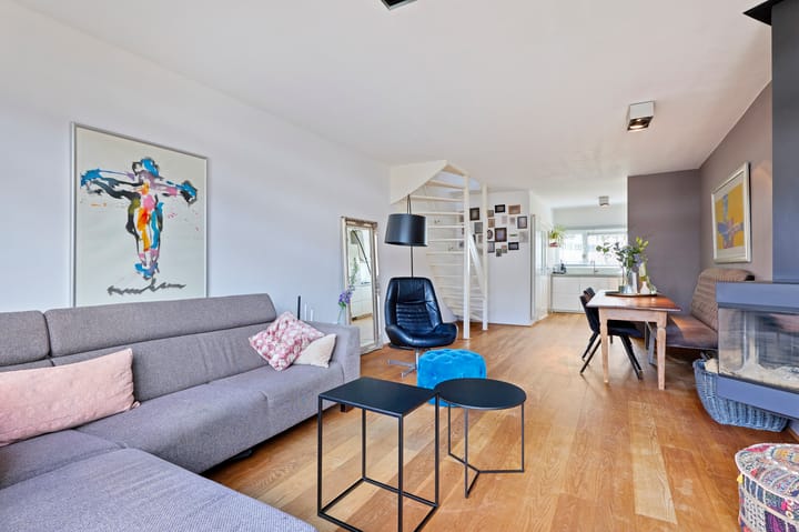 Foto 5 van Rhijnestein 30