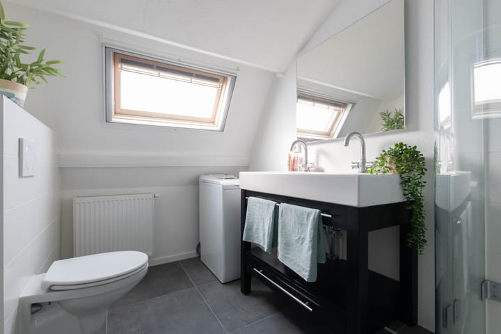 Foto 6 van Forestusstraat 45