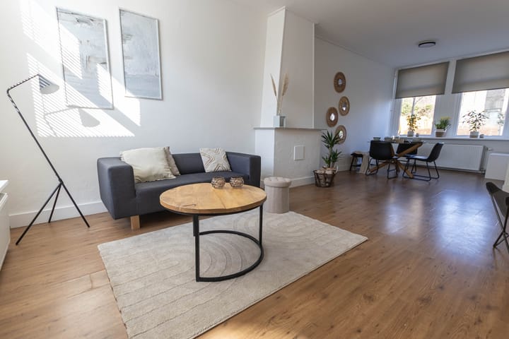 Foto 8 van Forestusstraat 45