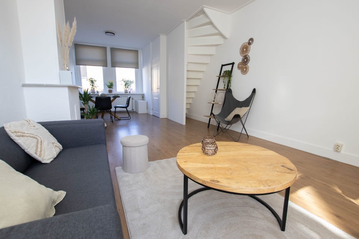 Foto 9 van Forestusstraat 45