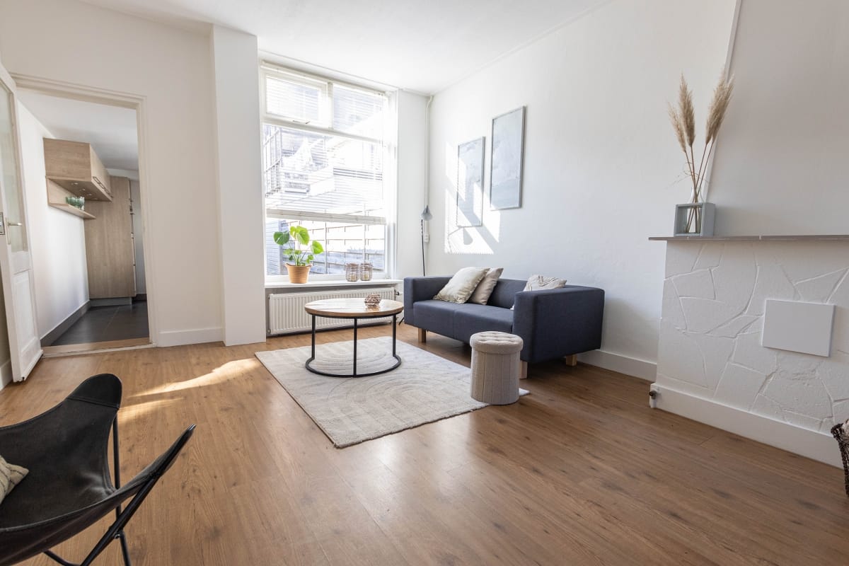 Foto 10 van Forestusstraat 45