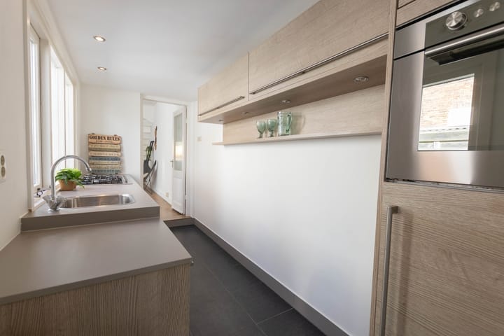 Foto 13 van Forestusstraat 45