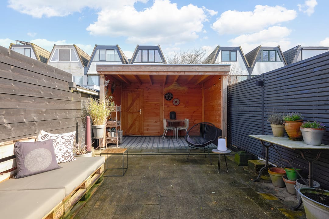 Foto 23 van Rhijnestein 30