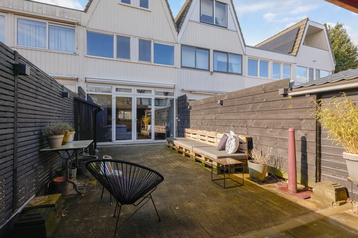 Foto 25 van Rhijnestein 30