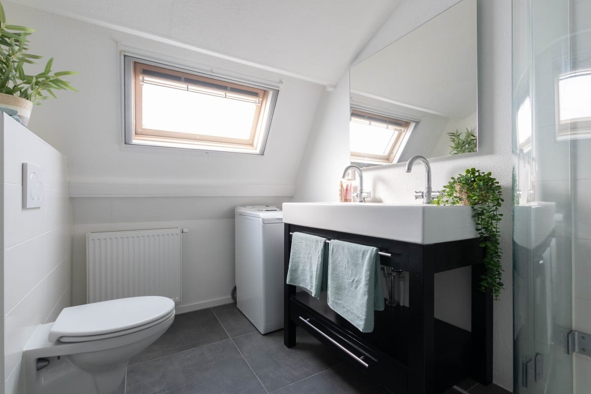 Foto 24 van Forestusstraat 45