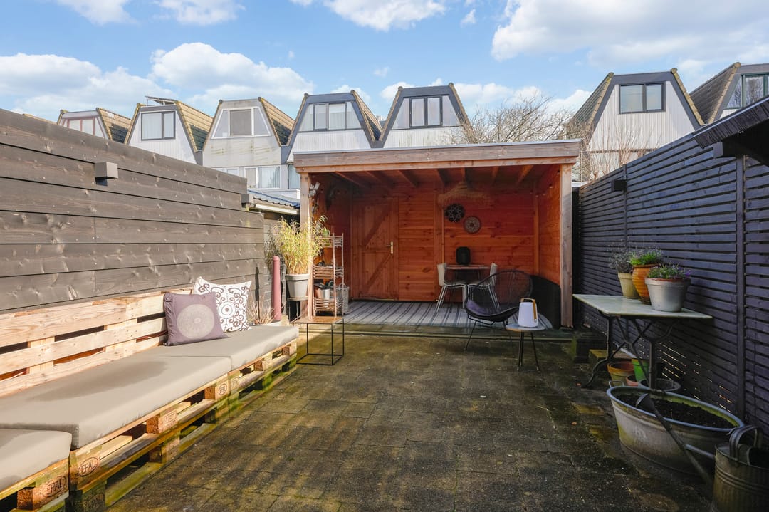 Foto 26 van Rhijnestein 30