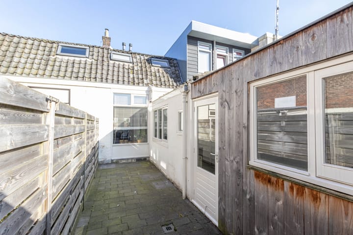 Foto 26 van Forestusstraat 45