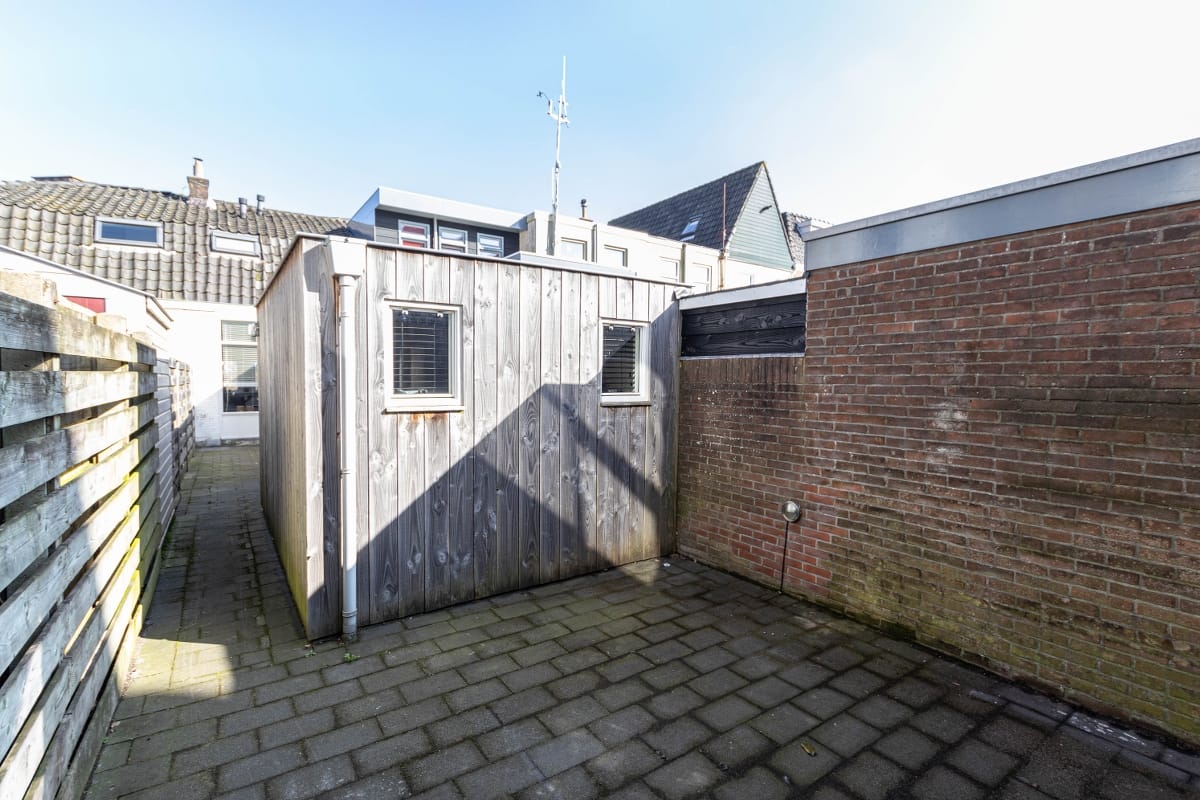 Foto 27 van Forestusstraat 45