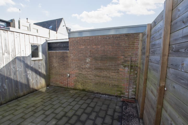 Foto 28 van Forestusstraat 45