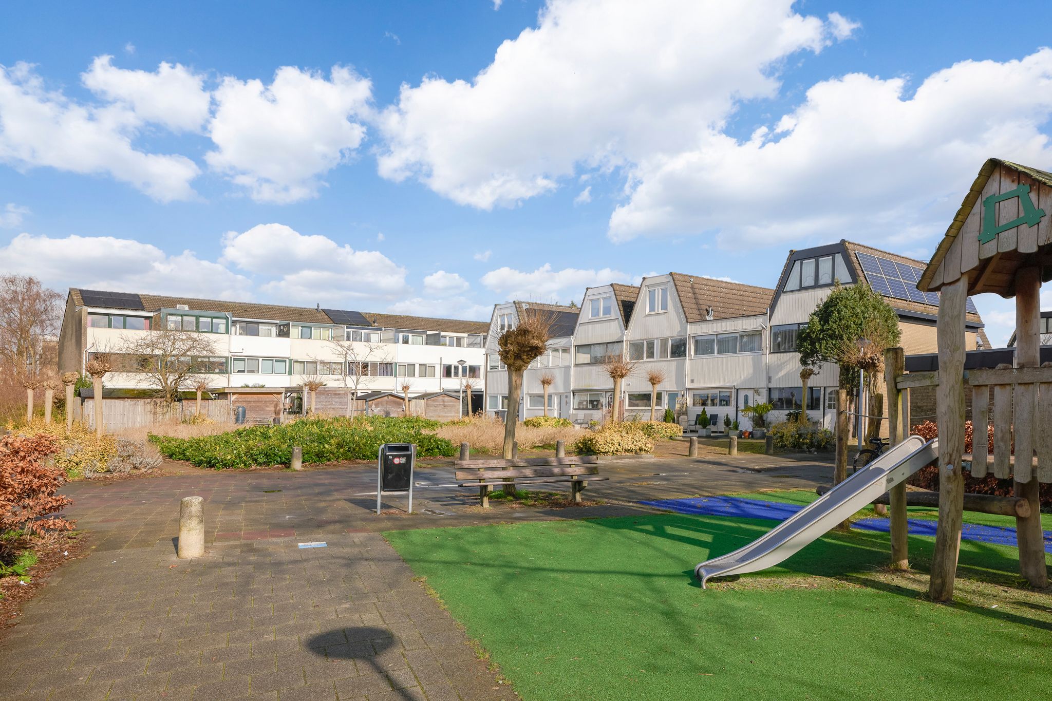 Foto 30 van Rhijnestein 30