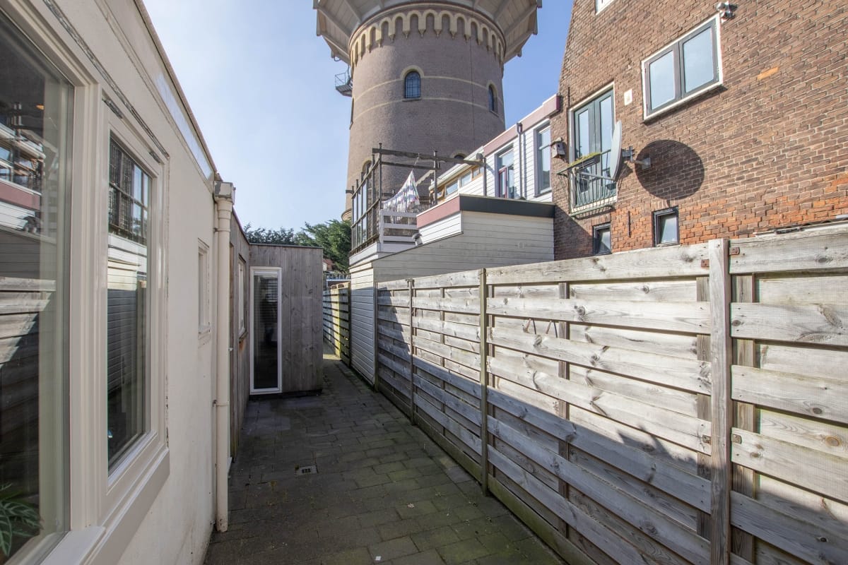 Foto 29 van Forestusstraat 45