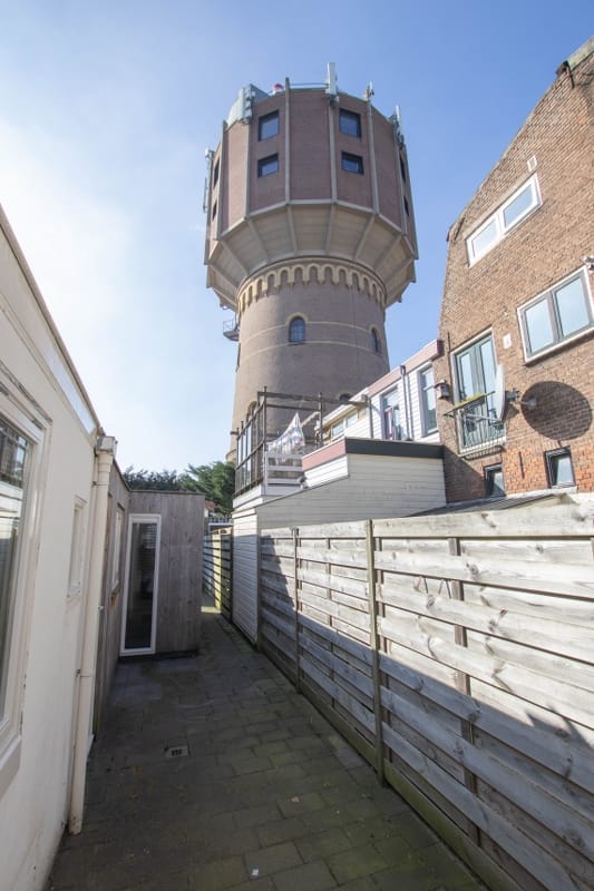 Foto 30 van Forestusstraat 45