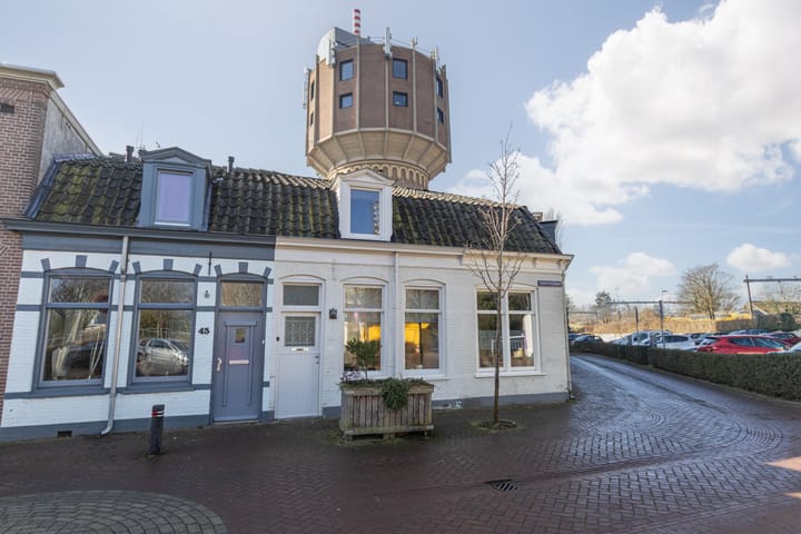 Foto 31 van Forestusstraat 45