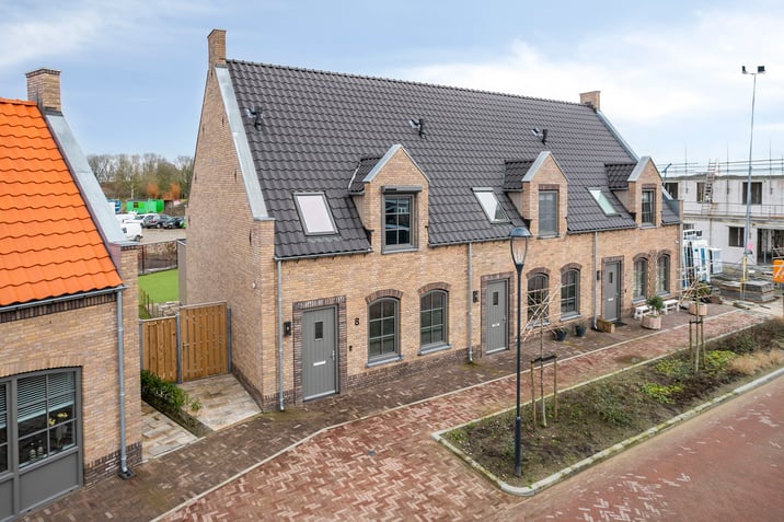 Gitaarstraat 8 main image