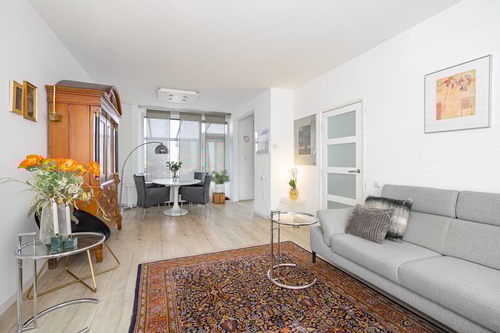 Foto 3 van Fortunahof 76