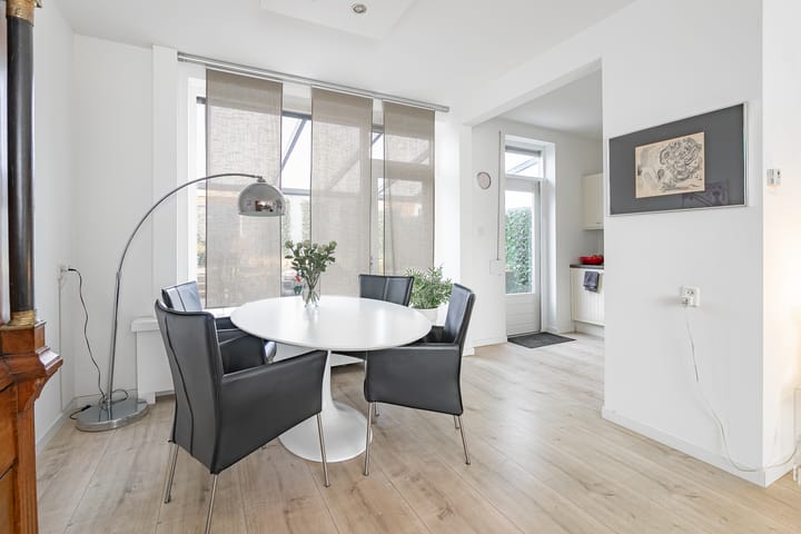 Foto 4 van Fortunahof 76