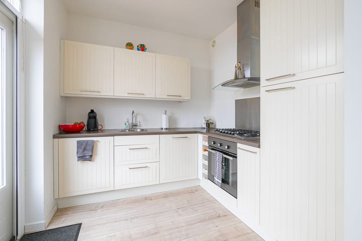 Foto 5 van Fortunahof 76