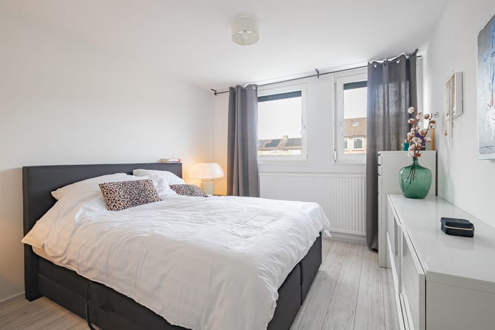 Foto 9 van Fortunahof 76