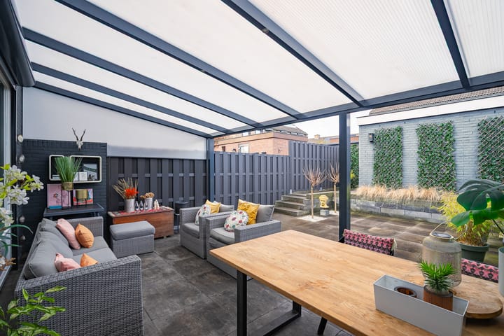 Foto 16 van Fortunahof 76