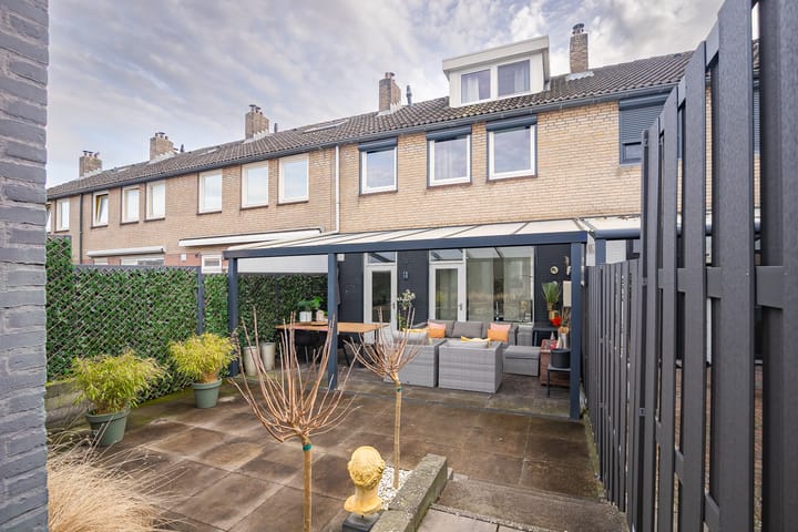 Foto 18 van Fortunahof 76