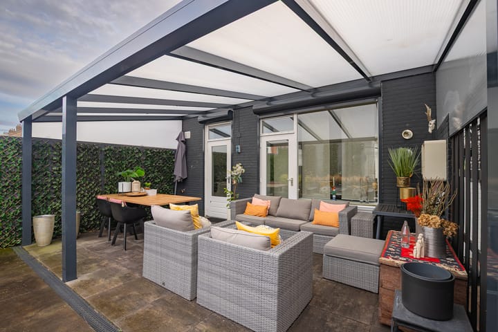 Foto 19 van Fortunahof 76