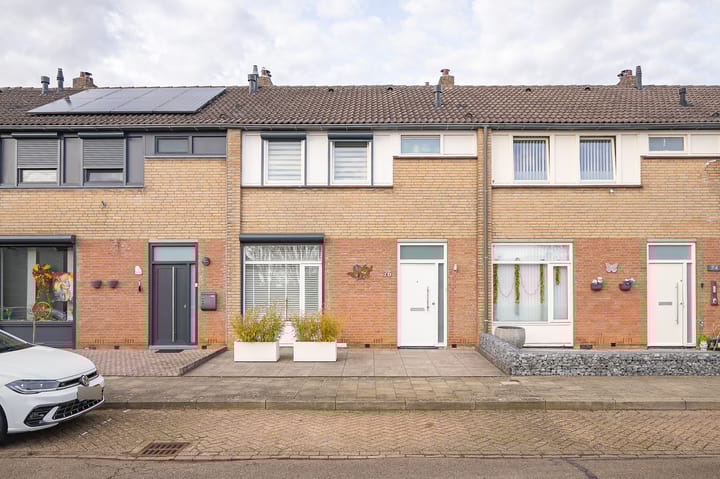 Foto 20 van Fortunahof 76