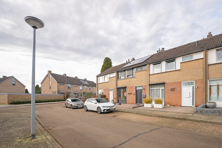 Foto 21 van Fortunahof 76