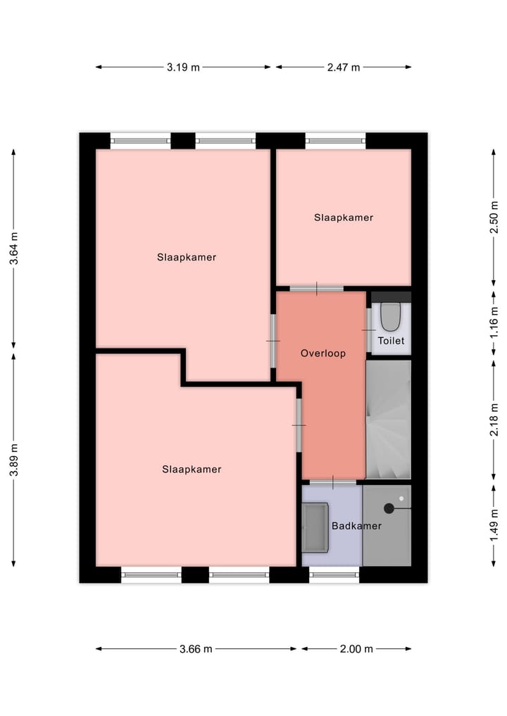 Foto 24 van Fortunahof 76