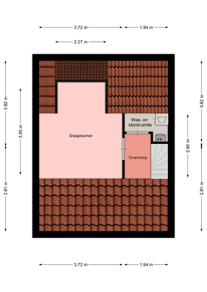 Foto 25 van Fortunahof 76