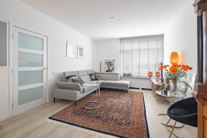 Foto 2 van Fortunahof 76