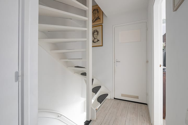 Foto 7 van Fortunahof 76