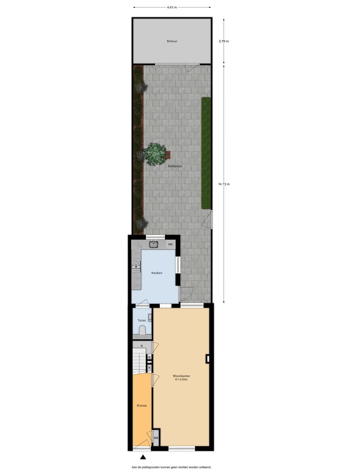 Photo 32 of Utrechtsestraatweg 84