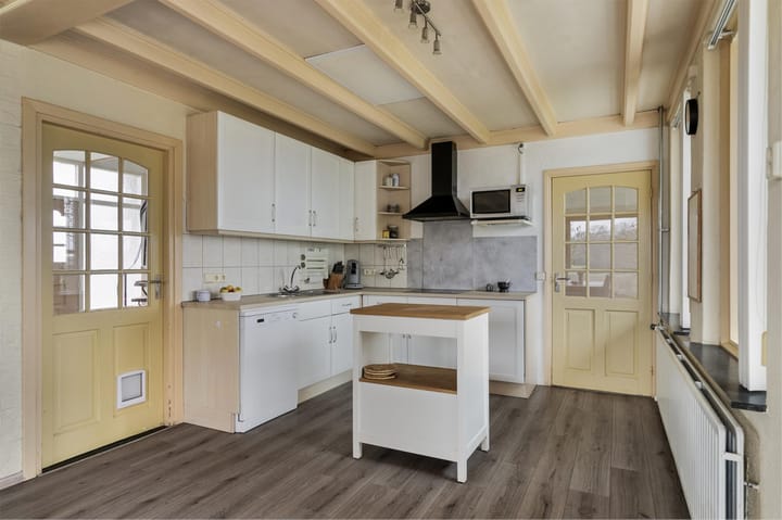 Foto 9 van Den Aard 2