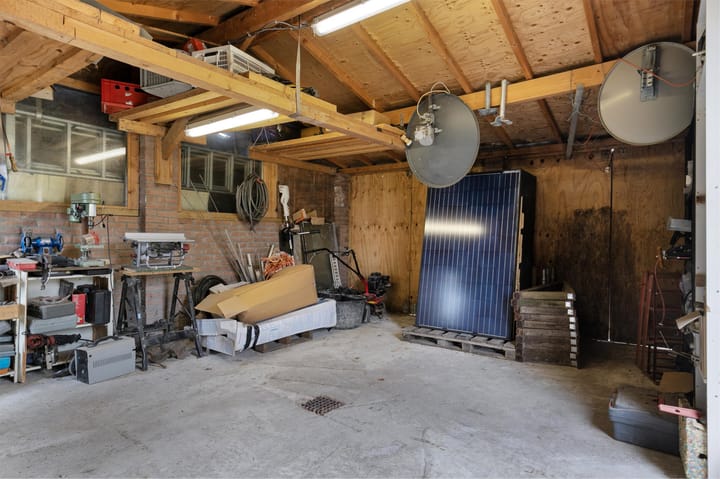 Foto 33 van Den Aard 2