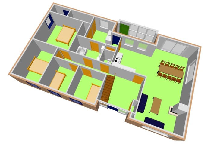 Foto 40 van Den Aard 2