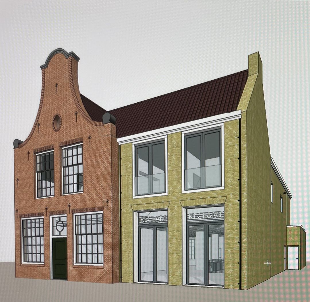 Foto 1 van Voorstraat 17-B