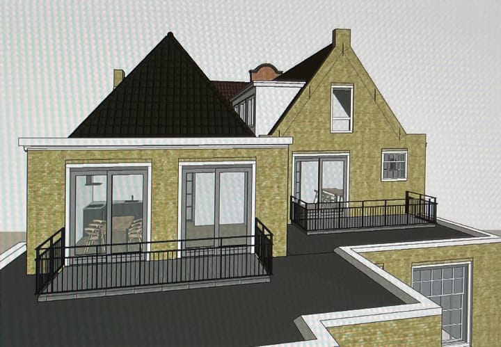 Photo 2 of Voorstraat 17-B