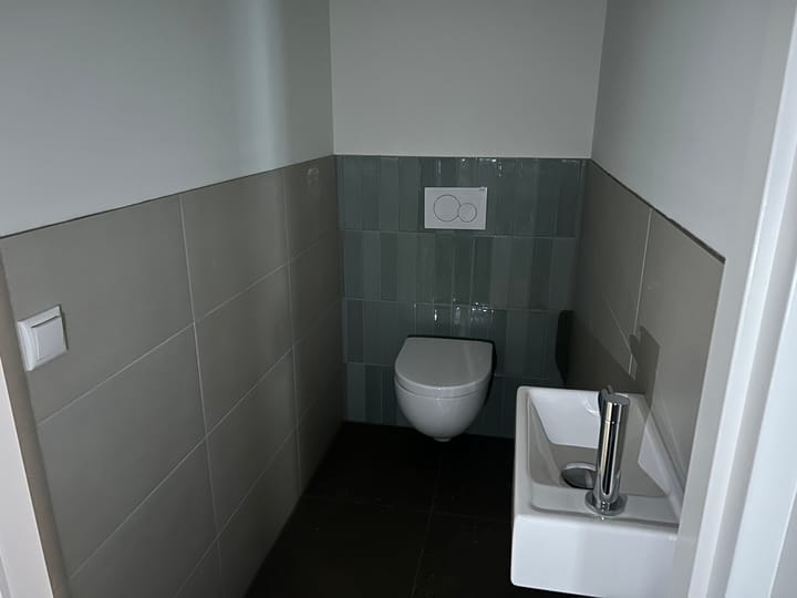 Photo 4 of Voorstraat 17-B