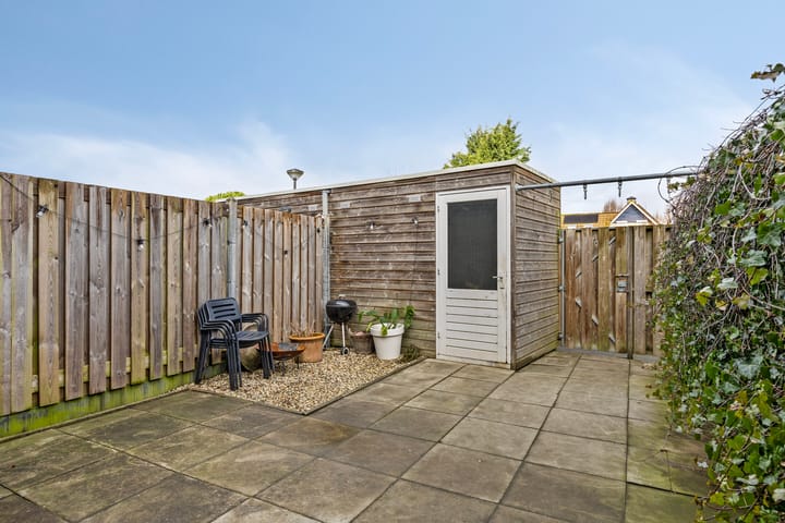 Photo 28 of De Hoeve 16